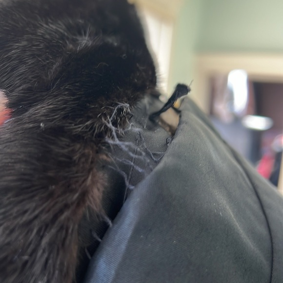 Full length vintage mink coat by Maximilian AltaModa at Bloomingdales - Picture 16 of 16